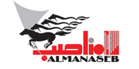 Al Manaseb Trading Co. - logo